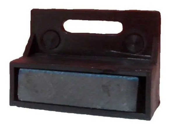 Sensor Imán X2 Portón Corredizo Final De Carrera Seg Ppa Etc 1