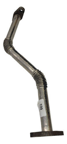 Tubo Retorno Turbina Scania 0