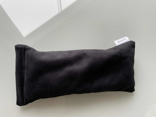 Óculos 3d Sony Original Tdg-br100 1