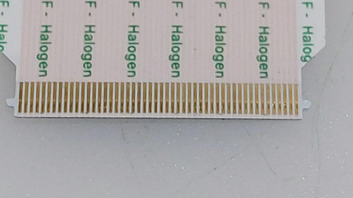 Par Flex LG 43lk5700psc 50 Pin 170x30mm 1