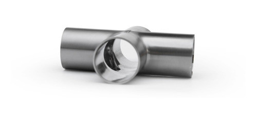 Cruz Para Soldar Ø1,5 , 1,65mm, Aisi 304. 1
