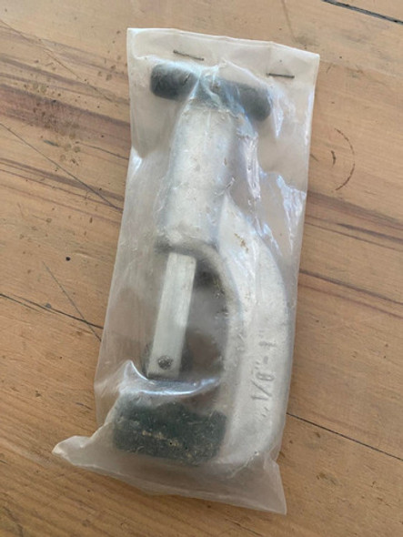 Pestañadora Corta Caños De Cobre. Her Can. Consultar Stock 1