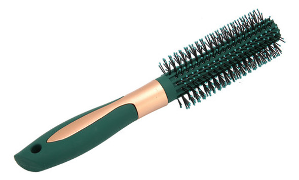 Escova De Cabelo Modeladora Frizz Improving Prevent Static 1