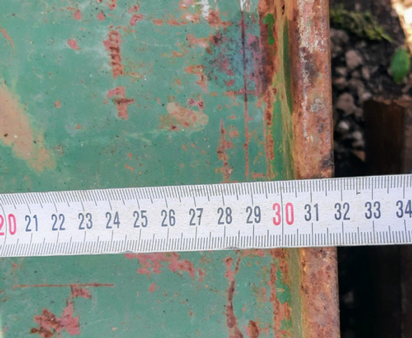 Perfil Hierro.viga.doble T Ipn 320.tubos Larralde.avellaneda 1