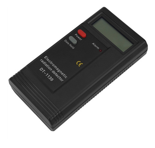 Detector De Radiação Eletromagnética Digital Lcd Emf Medi 1