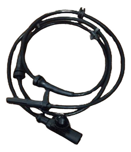 Sensor Abs Delantero Nissan Tiida 2006-2013 0