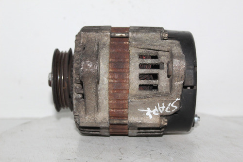Alternador Chevrolet Spark Altn-112 1