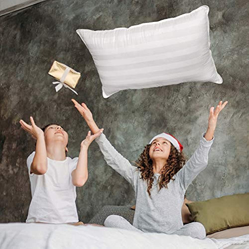 Cozsinoor Hotel Collection - Almohadas Para Dormir (paquete 0