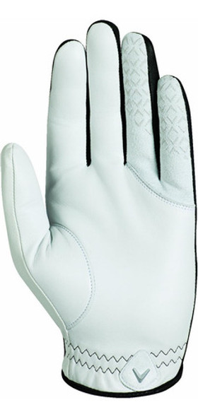 Callaway X-spann Guante Golf Mano Derecha Talle Xl 1