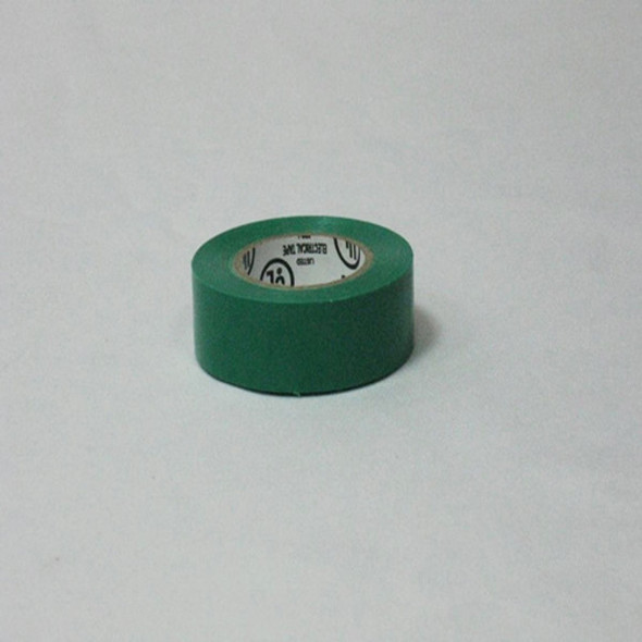 Cinta Aisladora Marvel 10yds X 18 Mm Verde (20un) 0