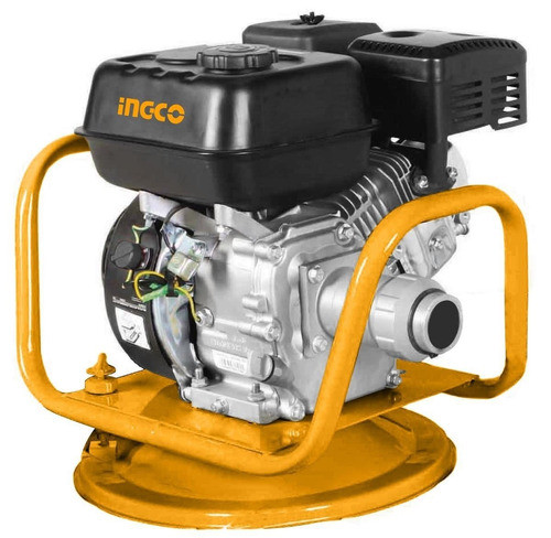 Vibrador Hormigon A Nafta 5.5hp Ingco Gvr-2 Sin Flexible 0