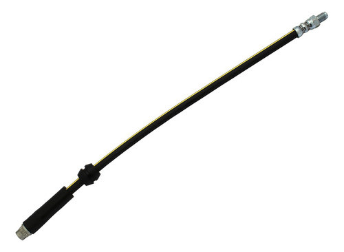 Flexible Freno Chevrolet Onix/prisma 2013/ Delantero. 0
