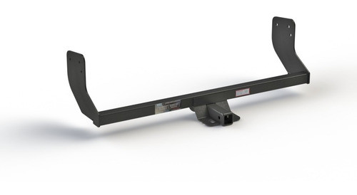 Enganche De Trailer Renault  Clio 2  Sin Baul 2006 1