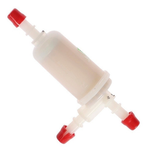 Filtro De Nafta Dominar 400 Original Bajaj Antares Motos 0