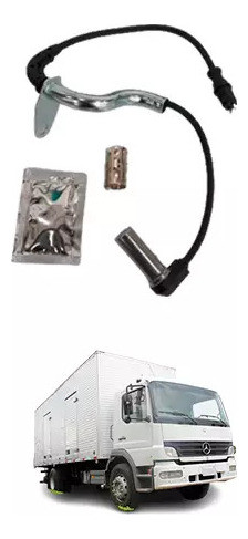 Sensor Abs Traseiro Ld Mbb 1315 1418 1518 0