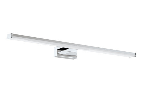 Aplique Led Tipo Barra Para Espejo, 600 Mm. - Eglo Eg0321 0