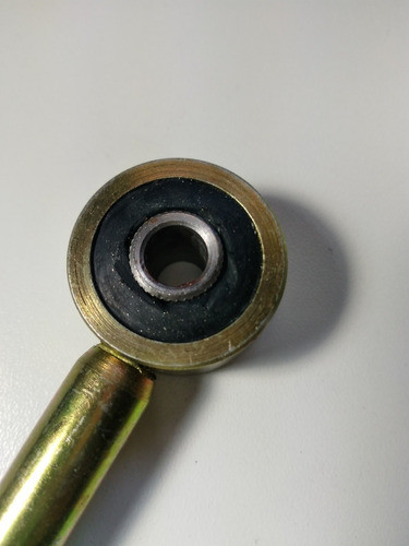 Regulador De Embrague Hidraulico Ford F100 Motor Mwm Largo 1