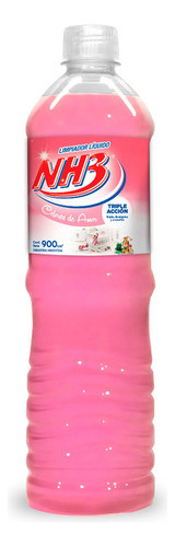 Limpiador Liquido Colores De Amor X 1800 Cc  - Nh3 0