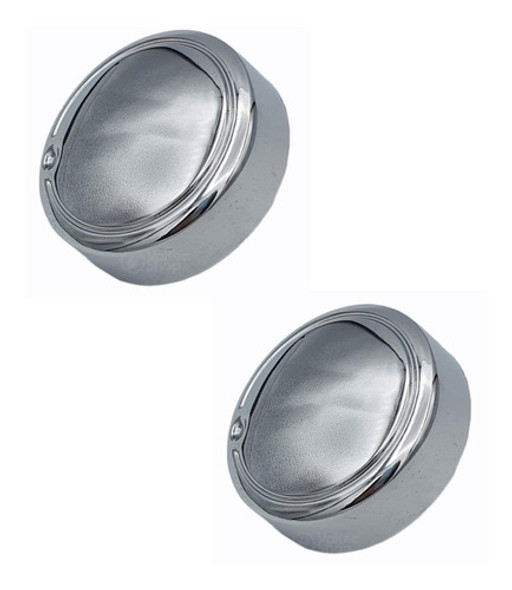 Botão Forno Fischer Fit |2 Peças| Original| Frete Grátis 0