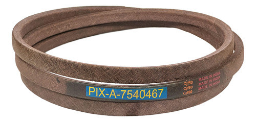 Correa De Transmision Tractor Mtd 754-0467 Alternativa 0