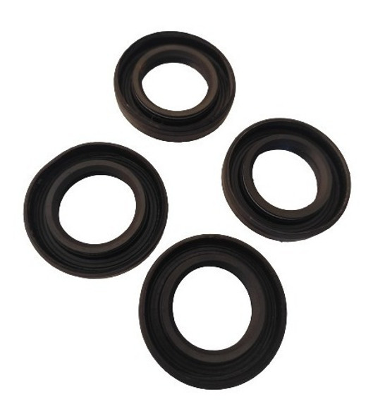 Reten De Diferencial (negro Y Marron) Faw V80 C/u 0