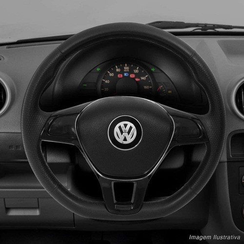Volante Volkswagen Nuevo Vw G4 G5 G6 Saveiro Gol Parati Up 1