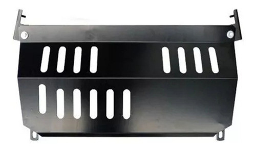 Chapon Cubre Carter Citroen C3 Aircross 1