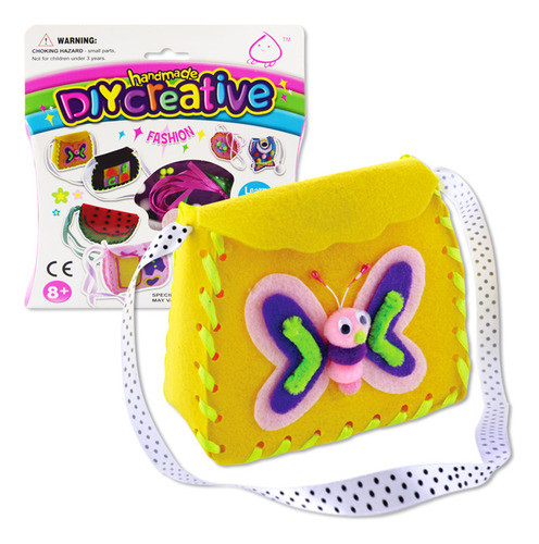 Kit Manualidades Para Niños 0