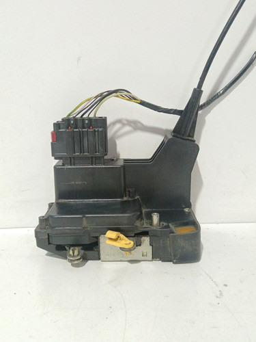 Cerradura Puerta Delantera Izquierda Ford Fusio  [2002-2013] 0