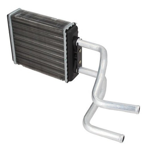Radiador De Calefacción Volkswagen Gol 95/00 0