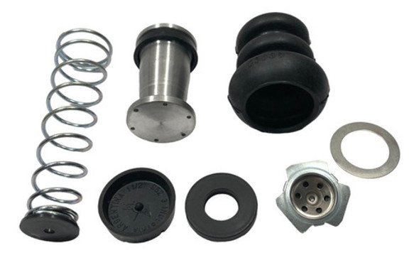 Kit Reparación Bomba Freno Mercedes Benz 3500 - Rb26109 1 Kit Reparación Bomba Freno Mercedes Benz 3500 - Rb26109 1