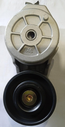 Tensor C/cummins Jac Camion 1063 5.5 Ton 2021 0