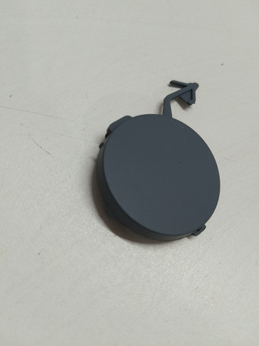 Tapa Gancho Remolque Paragolpe Delantero Peugeot 307 Orig 1