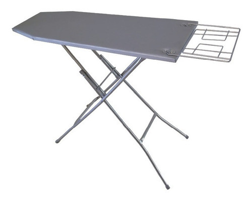 Tabla De Planchar Plegable Aluminizada Politen 0