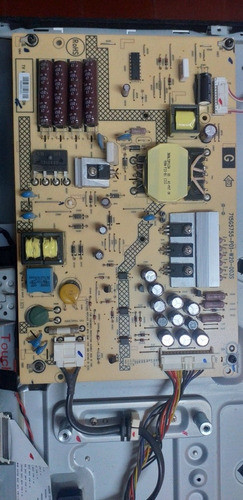 Placa Fuente Kdl32r425a 0