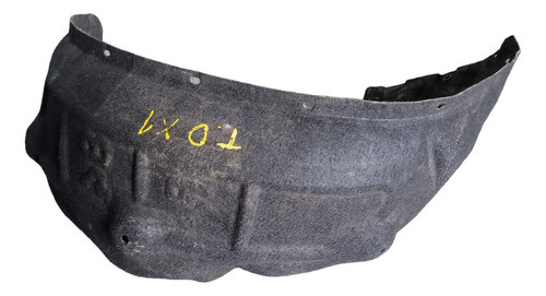 Para Barro Traseiro Direito Bmw X1 2010 2011 2012 2013 0