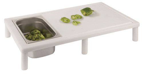 Mesa Corte Poliet.s/dep.inc(650x400x110mm) Pujadas  913.000 0