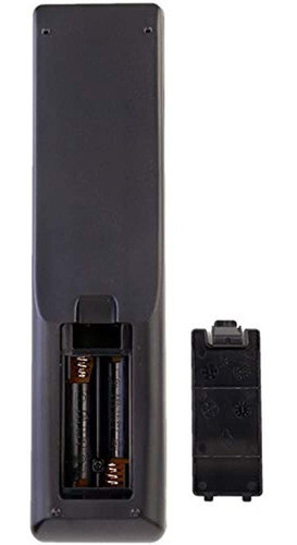 Nuevo Ns-rc03a-13 Nsrc03a13 Control Remoto De Repuesto Para 0