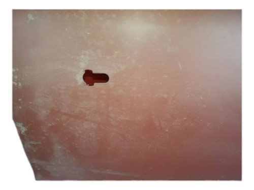 Panel De Puerta Delantero Derecho Ford Falcon 1961/1964 1