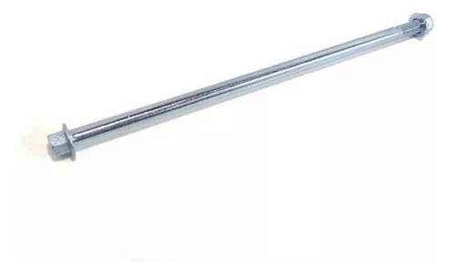 Eje De Rueda Delantera Para Ybr 125 Jm Motos 0