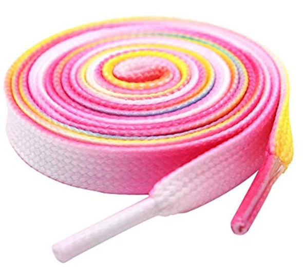 5 Cordones Vibrantes De Caos Para Un Diseño Divertido Y Fre 0