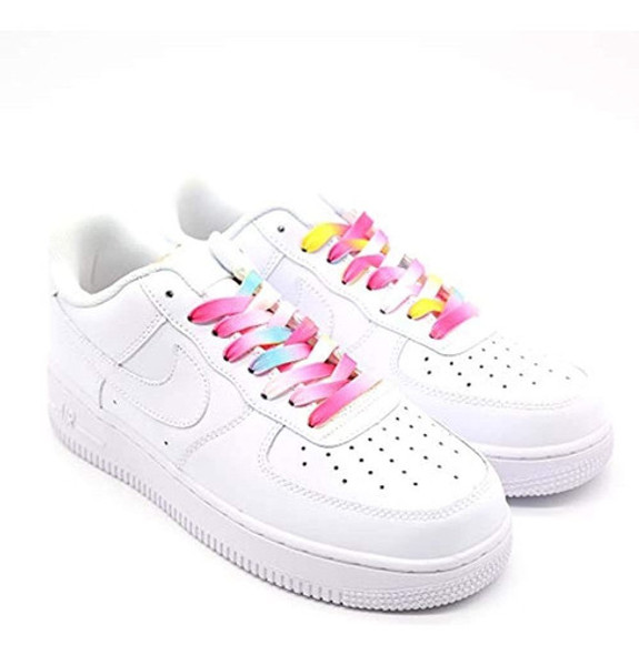 5 Cordones Vibrantes De Caos Para Un Diseño Divertido Y Fre 1