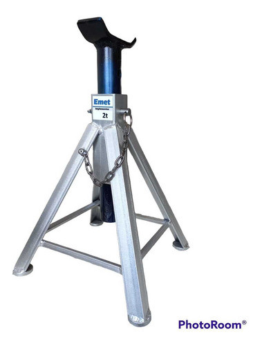 Cuatro Caballetes Para Autos Y Camionetas 1