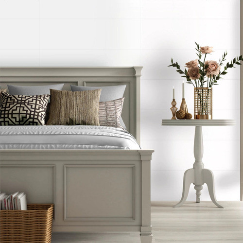 Porcelanato Itagres Absolut White 30x90 1era Rt 1