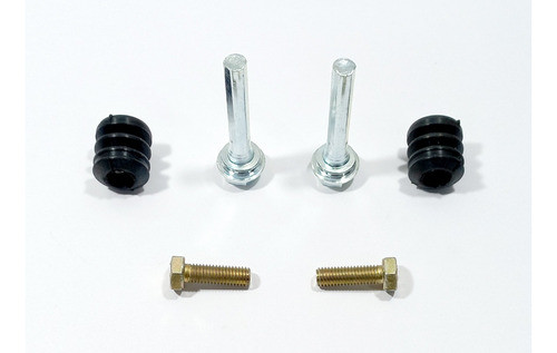 Kit Pernos Mordaza Lucas Fiat Uno , Super Medida - 7140/s Fp 1