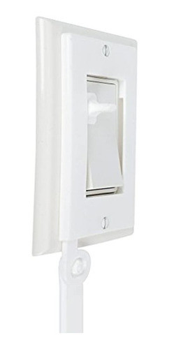 Toddler Light Switch Extender 2pack Para Decora Rocker Switc 0