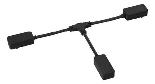 Conductor Electrico T Riel Skyline Embutir Y Bold 0