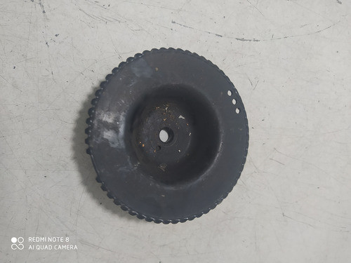 Polia Sensor Da Votação Mitsubishi Pajero 2.0 2010/2015 0