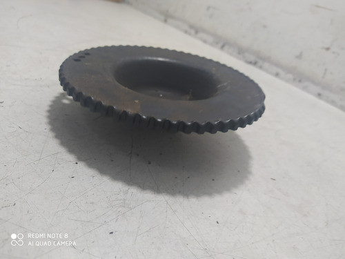 Polia Sensor Da Votação Mitsubishi Pajero 2.0 2010/2015 1