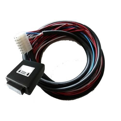 Kit Modulo Para Instalación Eléctrica De Enganche Ssangyong 1